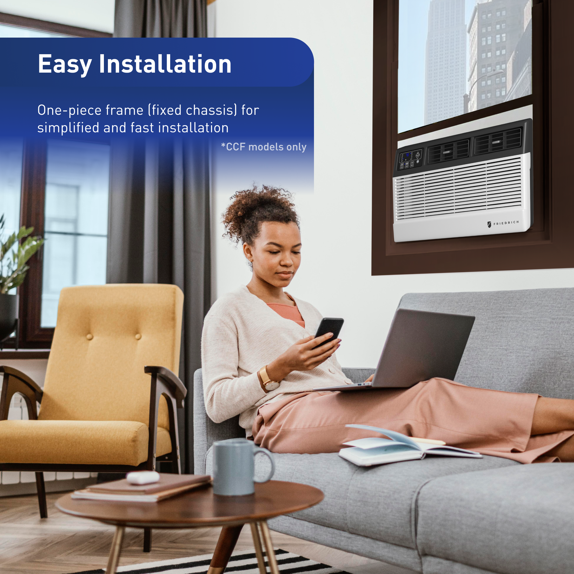 Chill<sup>®</sup> Premier